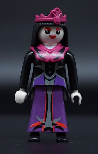Playmobil figurine femme - playmobil,