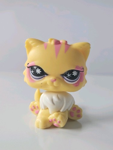 Littlest pet shop original - original, #