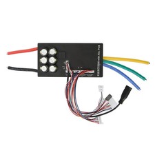 Contrôleur De Moteur Sans Balais Haute Performance Pour Scooter Électrique