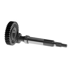 MF4516 Engrenages Primaires