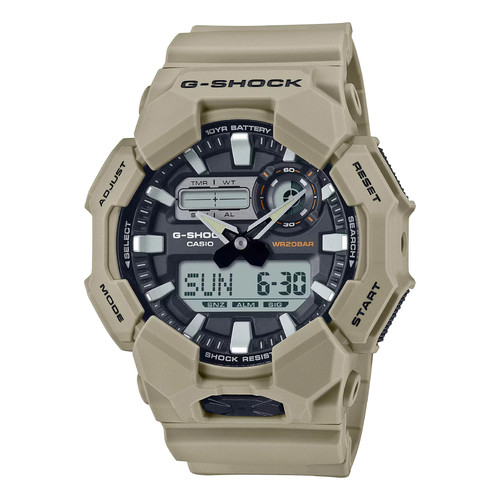Montre casio 010 5aer homme - montre,