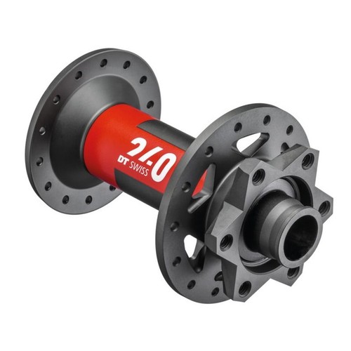 Moyeu avant 240 mtb trou - moyeu,