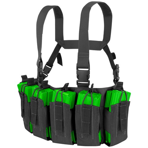 Condor armée barrage tactique - condor,