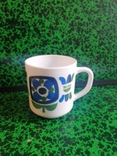 Tasse Mug Mobil Vintage