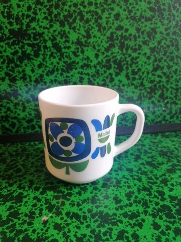 Tasse mug mobil vintage - tasse,