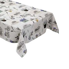 Nappe de Table en Toile Cirée