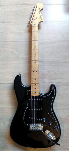 Tokai silver star - star, 1984