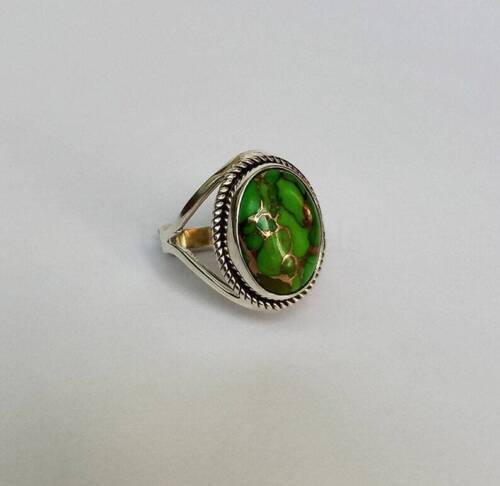Bague réglable argent - réglable,