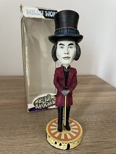 WILLY WONKA FIGURINE NECA-2000