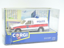 Corgi 1/36 - Ford Escort Van