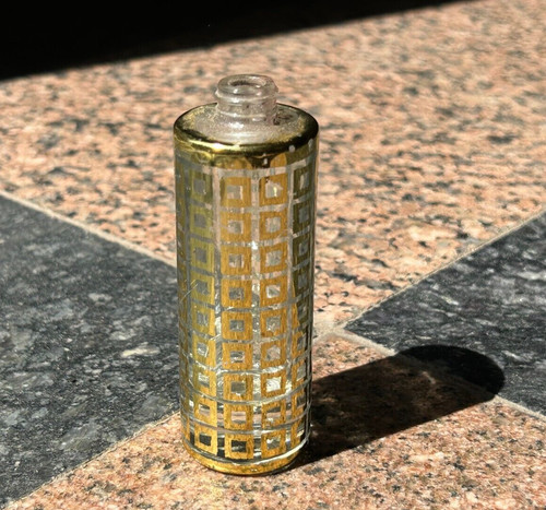 Rare vintage ancien plaqué - rare,
