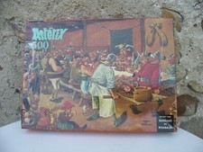 Puzzle Astérix noces de