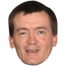 Sean Feargal Sharkey (Short