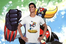 T-shirt Goldorak - Hommage au