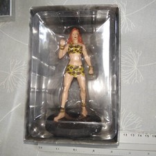 eaglemoss * SUPER HERO - DC -