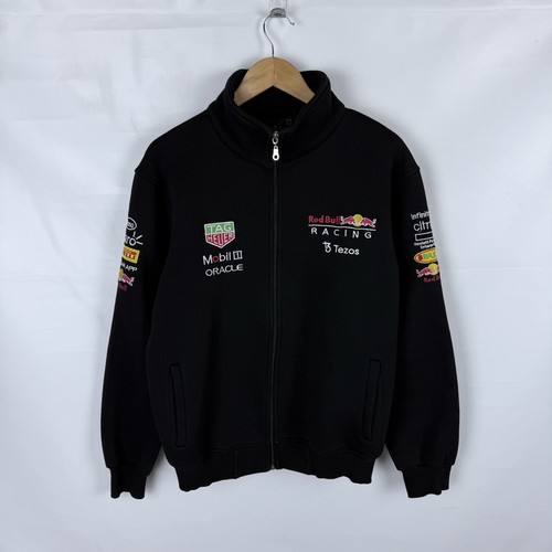 Red bull racing - racing, jacket