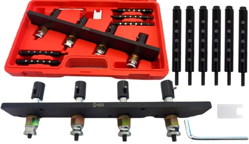 Coffret extracteur injecteur - coffret, d'injecteur