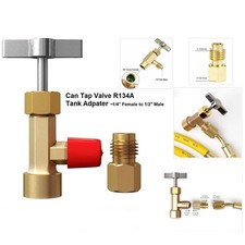 Adaptateur neuf avec poinçon