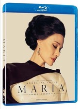 [Blu-ray] Maria (2025) [