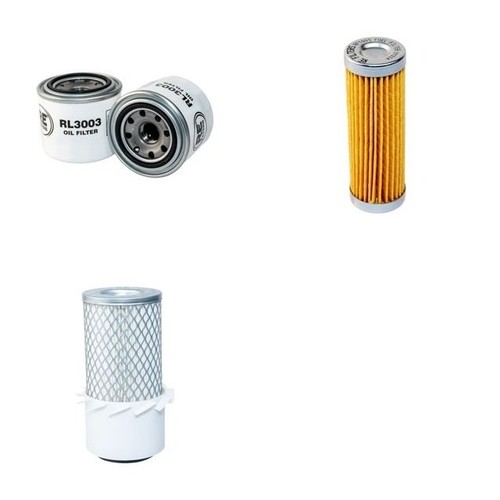 Kit service filtre - kit, de