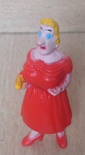 FIGURINE PVC BELVISON ESSO