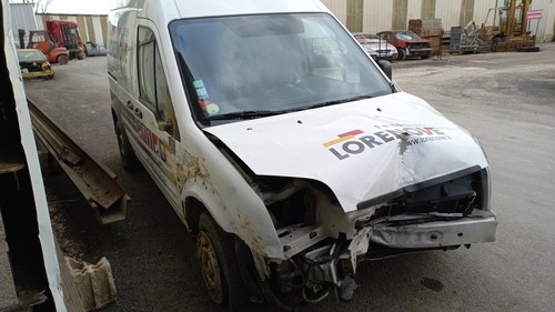 Porte avant droit ford - ford, transit