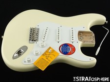 Fender American ERIC CLAPTON