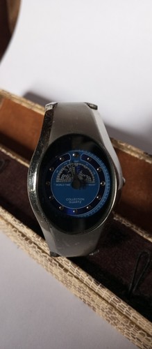 Montre exactitude world time - montre,