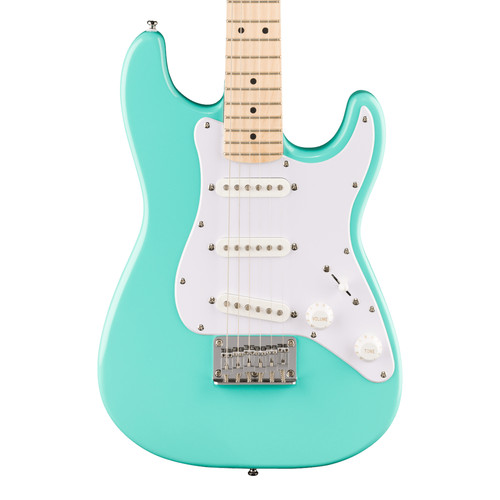 Squier mini stratocaster - mini,