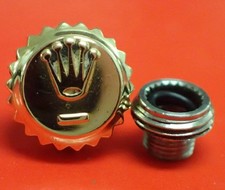 Véritable ROLEX 603-8 Gold