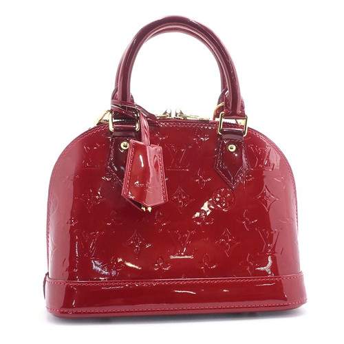 Sac louis vuitton alma bb - :,