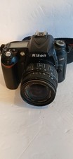 Nikon D90 12.3 MP DSLR Camera