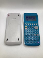 Casio calculatrice - -,