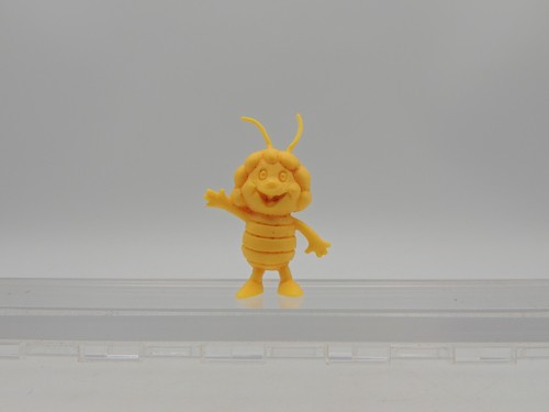 Figurine pvc vintage - figurine, maya