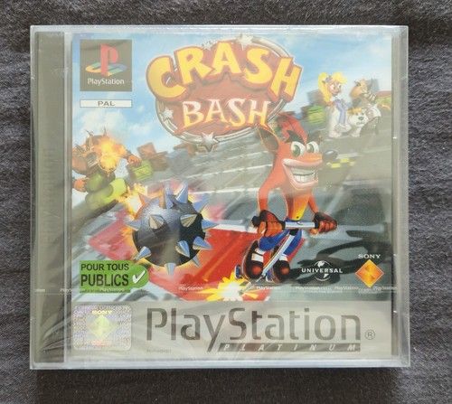 Crash bash ps1 platinum - bash,