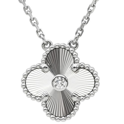 Collier van cleef - &, arpels