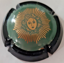 Capsules de champagne