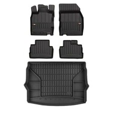 Frogum TPE Pro-Line Tapis De