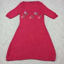 Robe Pull Femme King Louie