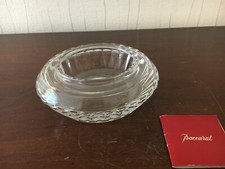 Coupe / fond de bonbonnière