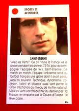 FOOTBALL L’ÉPOPÉE