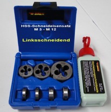 Filière Ensemble Baer HSS