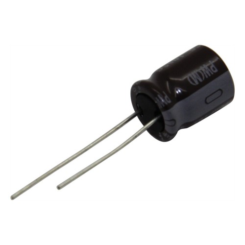Condensateur upw1v331mpd - 5x,