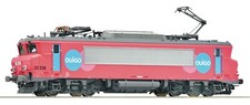 ROCO 7500013 Locomotive