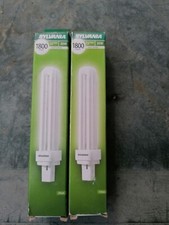 Ampoule Sylvania 26W G24d-3