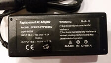HP AC Power Adaptateur Alimentation PPP003SD PPP0003SD 18.5 V 2.7 A AC Adapter