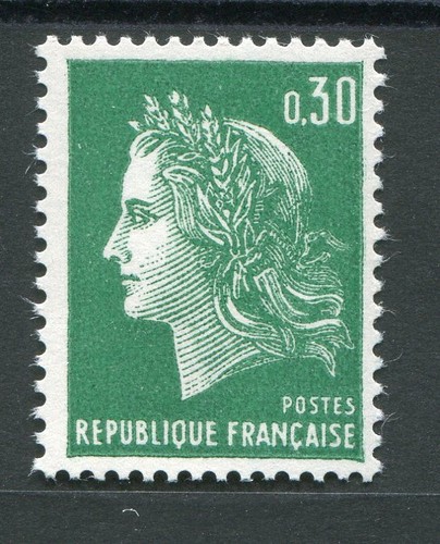 France 1969 yvert 1611 - 1969,