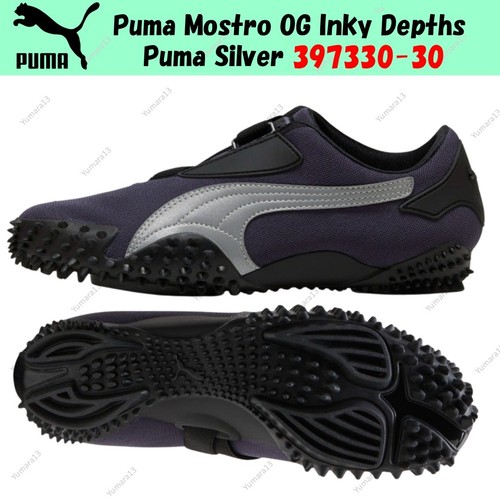 Taille homme puma mostro - puma, og
