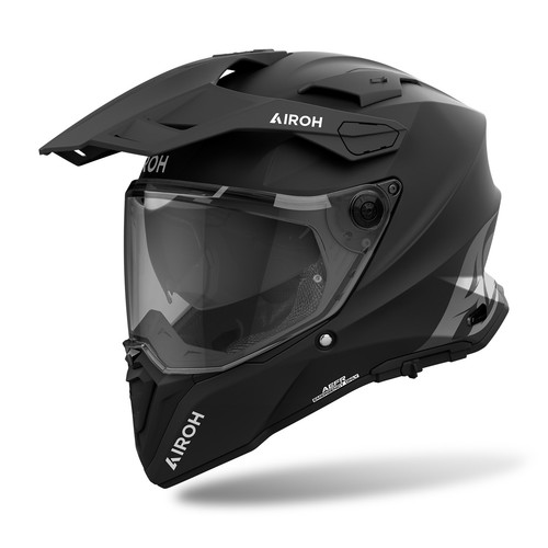 Airoh commander casque moto - commander,