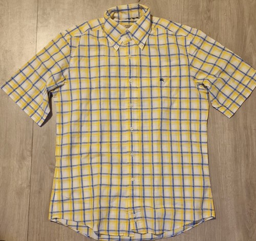 Burberry classic fit chemise - burberry,